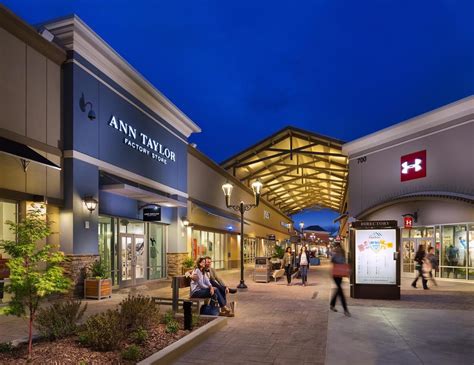 Asheville outlets - Tanger Factory Outlet Centers (NYSE:SKT) has acquired Asheville Outlets in Asheville, North Carolina, for $70M in an all-cash off-market deal, it said on Monday.This marks the 38th shopping center ...